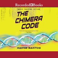 The Chimera Code - Wayne Santos