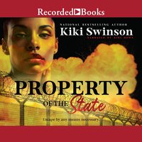 Property of the State - KiKi Swinson