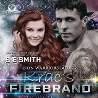 Krac's Firebrand - S.E. Smith