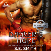 Dagger’s Hope - S.E. Smith