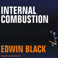 Internal Combustion - Edwin Black