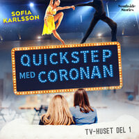 Quickstep med coronan - Sofia Karlsson