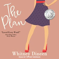 The Plan - Whitney Dineen