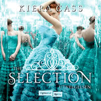 The Selection 1 - Utvelgelsen - Kiera Cass