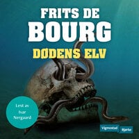 Dødens elv - Frits de Bourg