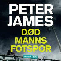 Død manns fotspor - Peter James