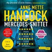 Mercedes-snittet - Anne Mette Hancock