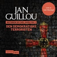 Den demokratiske terroristen - Jan Guillou