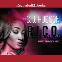R.I.C.O. - C.J. Hudson
