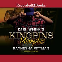 Carl Weber Presents Kingpins: Memphis