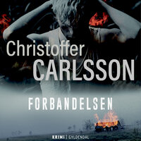 Forbandelsen - Christoffer Carlsson