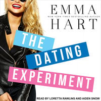 The Dating Experiment - Emma Hart