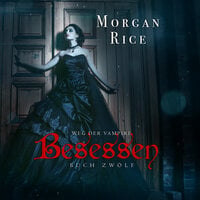 Besessen - Morgan Rice, Blake Pierce
