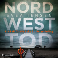 Nordwesttod - Svea Jensen