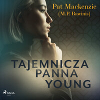 Tajemnicza panna Young - Pat Mackenzie