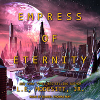 Empress of Eternity - L.E. Modesitt