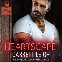 Heartscape - Garrett Leigh