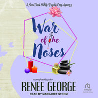 War of the Noses - Renee George