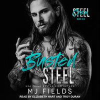 Busted Steel - MJ Fields
