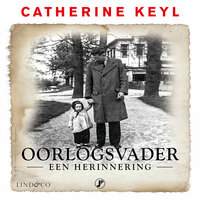 Oorlogsvader - Catherine Keyl