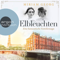 Elbleuchten - Miriam Georg
