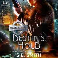 Destin's Hold - S.E. Smith