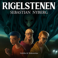 Rigelstenen - Sebastian Nyberg
