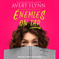 Enemies on Tap - Avery Flynn