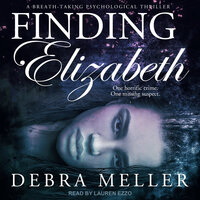 Finding Elizabeth - Debra Meller