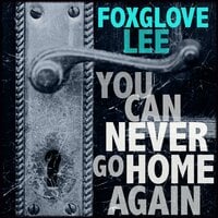 You Can Never Go Home Again: Paranormal LGBTQ Young Adult Fiction - Foxglove Lee