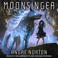 Moonsinger - Andre Norton