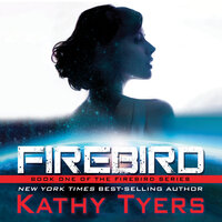 Firebird - Kathy Tyers