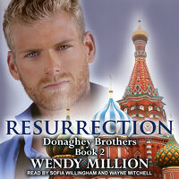 Resurrection - Wendy Million