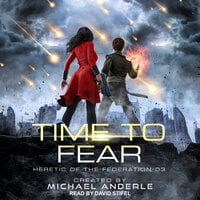 Time To Fear - Michael Anderle