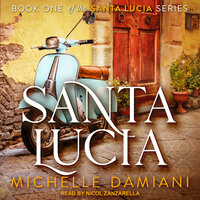 Santa Lucia - Michelle Damiani