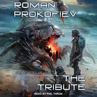 The Tribute - Roman Prokofiev