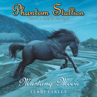 Phantom Stallion - Terri Farley