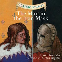 The Man in the Iron Mask - Alexandre Dumas