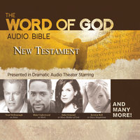 The Word of God Audio Bible