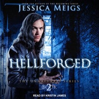 Hellforged - Jessica Meigs