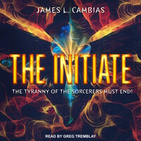 The Initiate - James L. Cambias