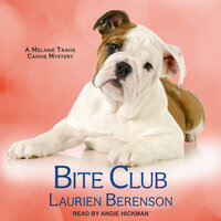 Bite Club - Laurien Berenson
