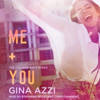Me + You - Gina Azzi