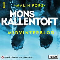 Midvinterblod - Mons Kallentoft