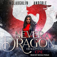Never a Dragon - Michael Anderle, Kevin McLaughlin