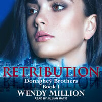 Retribution - Wendy Million