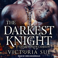 The Darkest Knight - Victoria Sue
