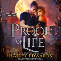 Proof of Life - Hailey Edwards