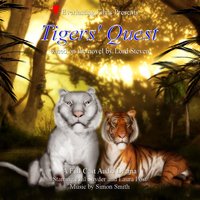 Tigers' Quest - Lord Steven
