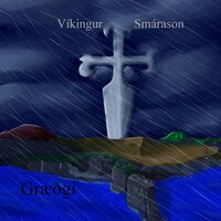Græðgi - Víkingur Smárason
